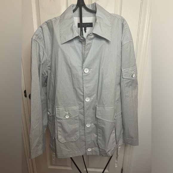 Rag & Bone Cade jacket - Picture 3 of 9